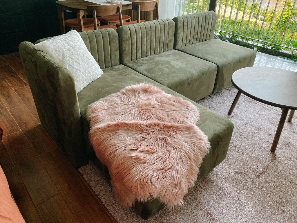 Meccano Sofa