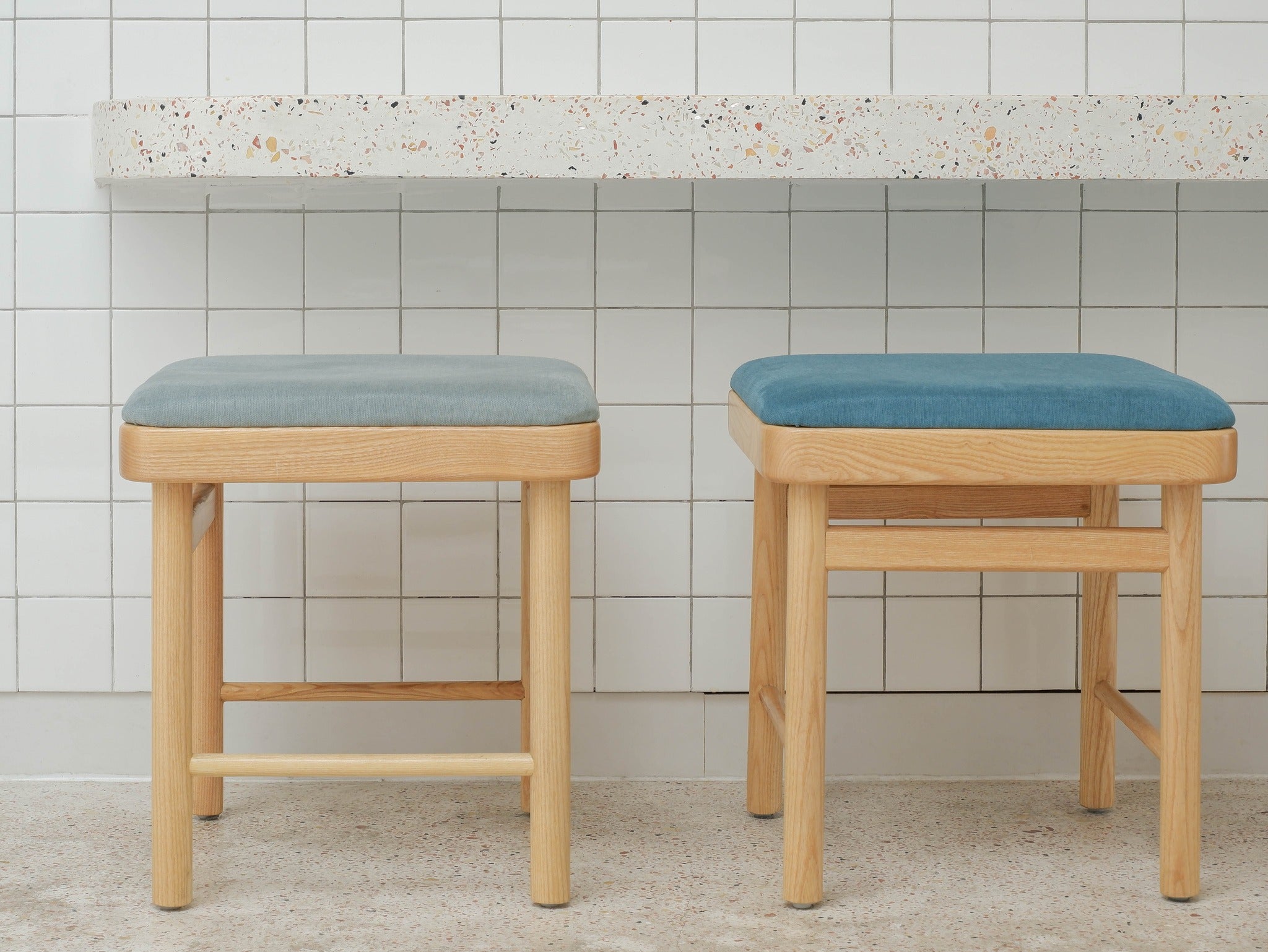 Puck Stool