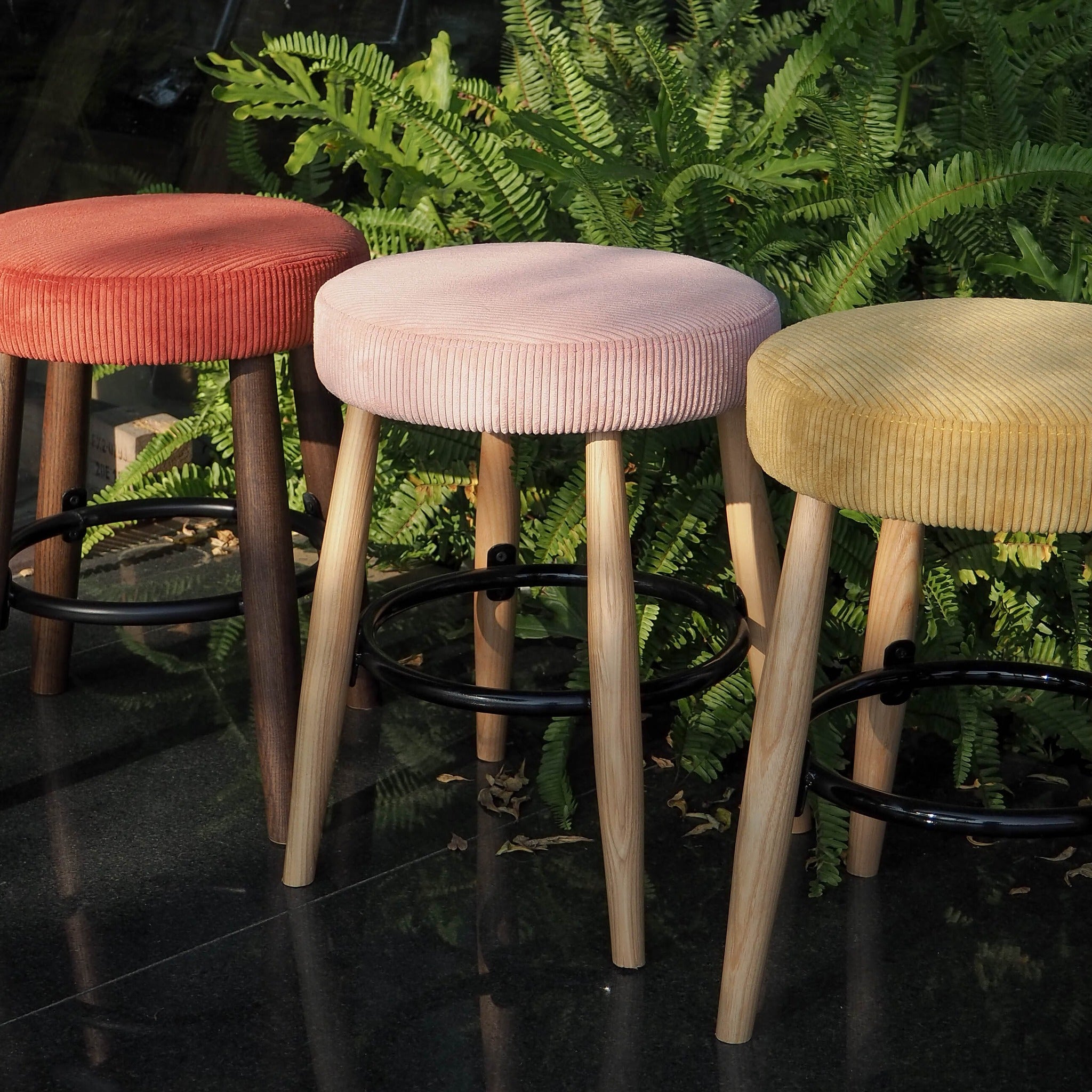 Ring Stool