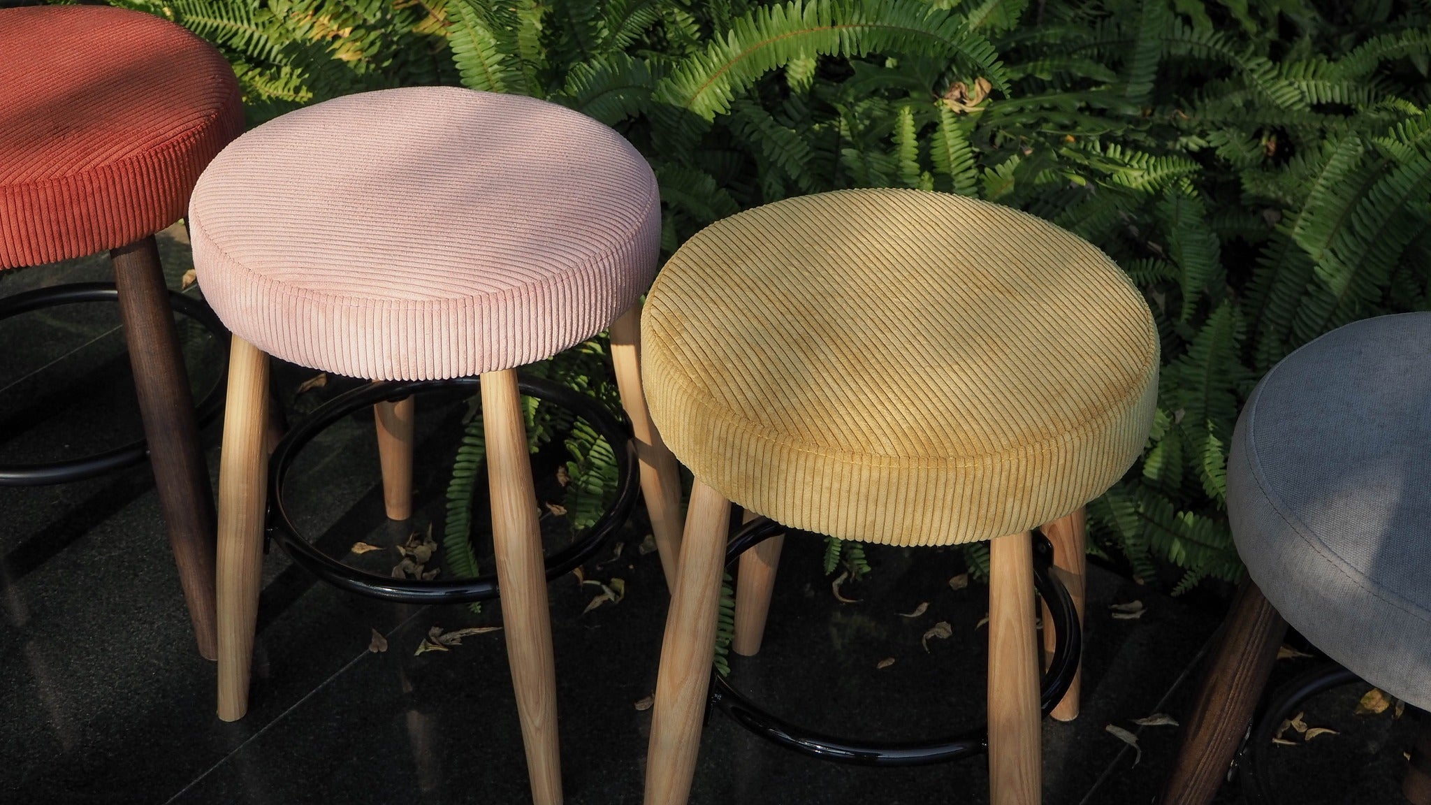 Ring Stool