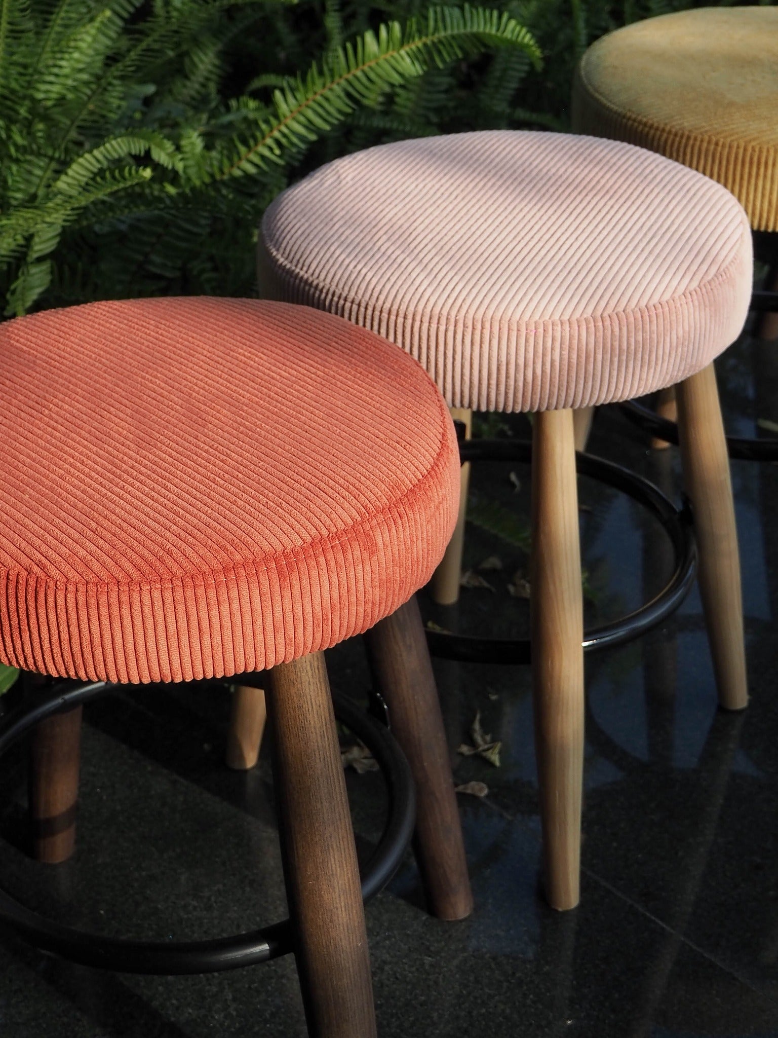 Ring Stool