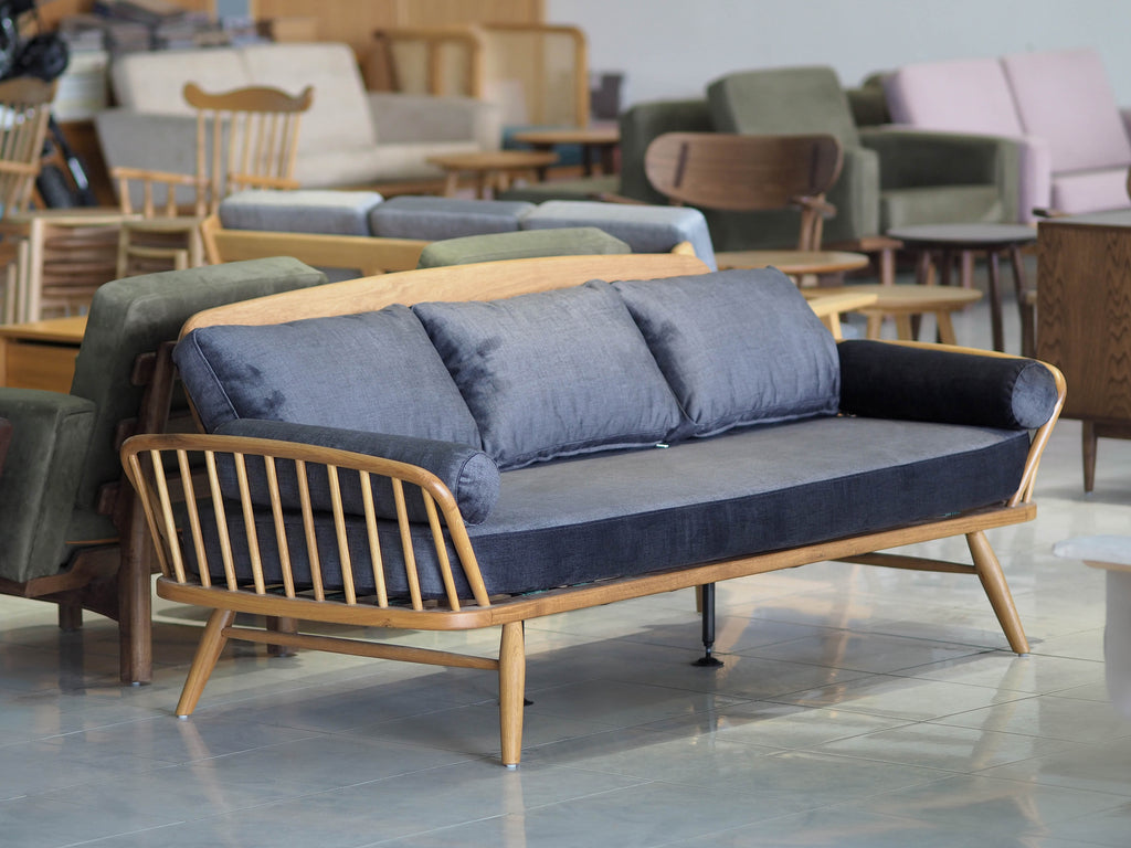 Studio Couch