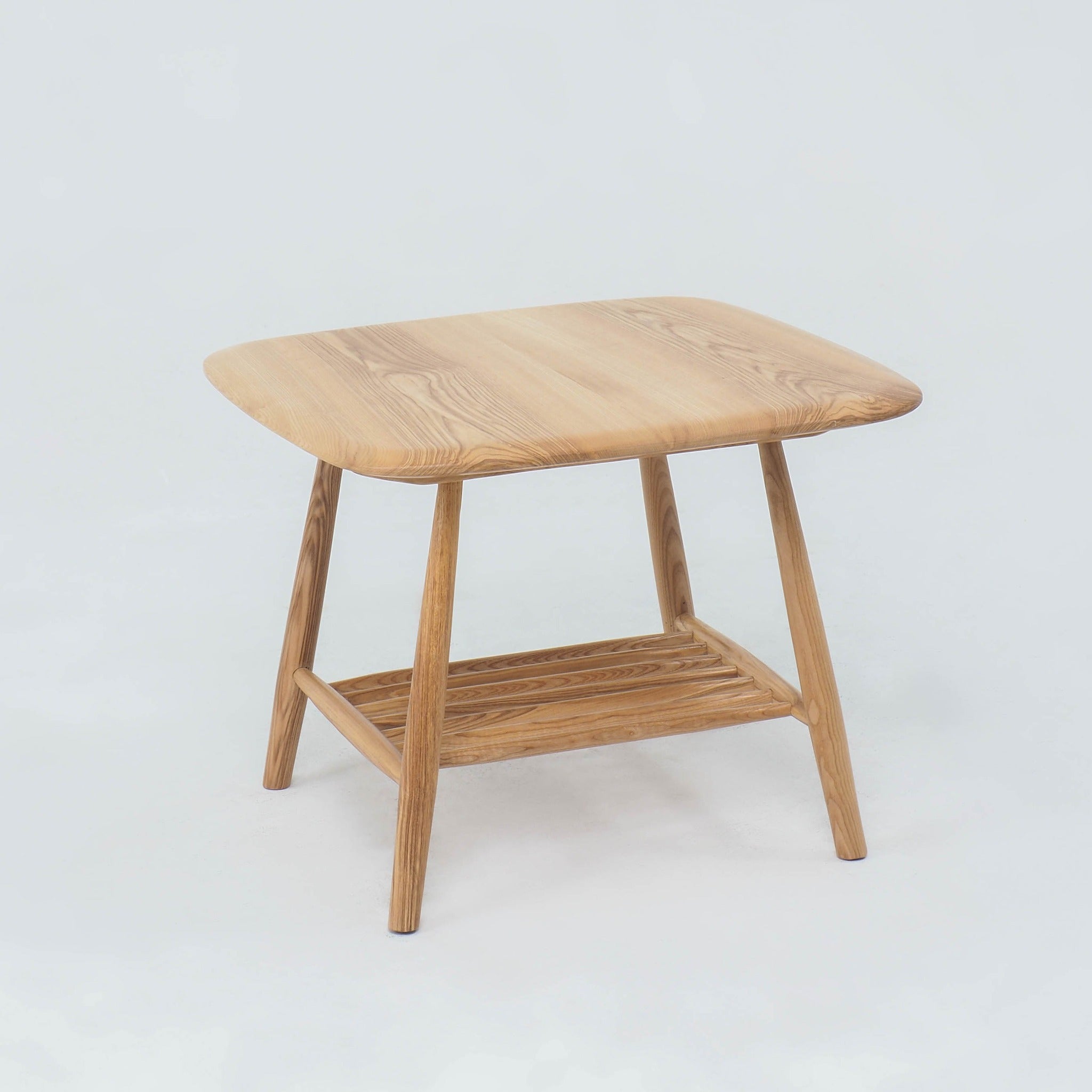 Original Square Coffee Table