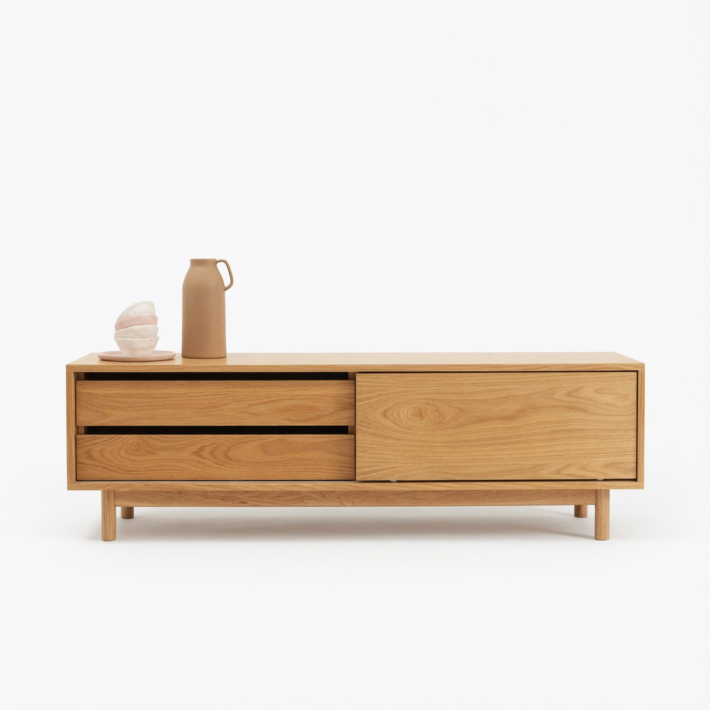 Dan TV Unit