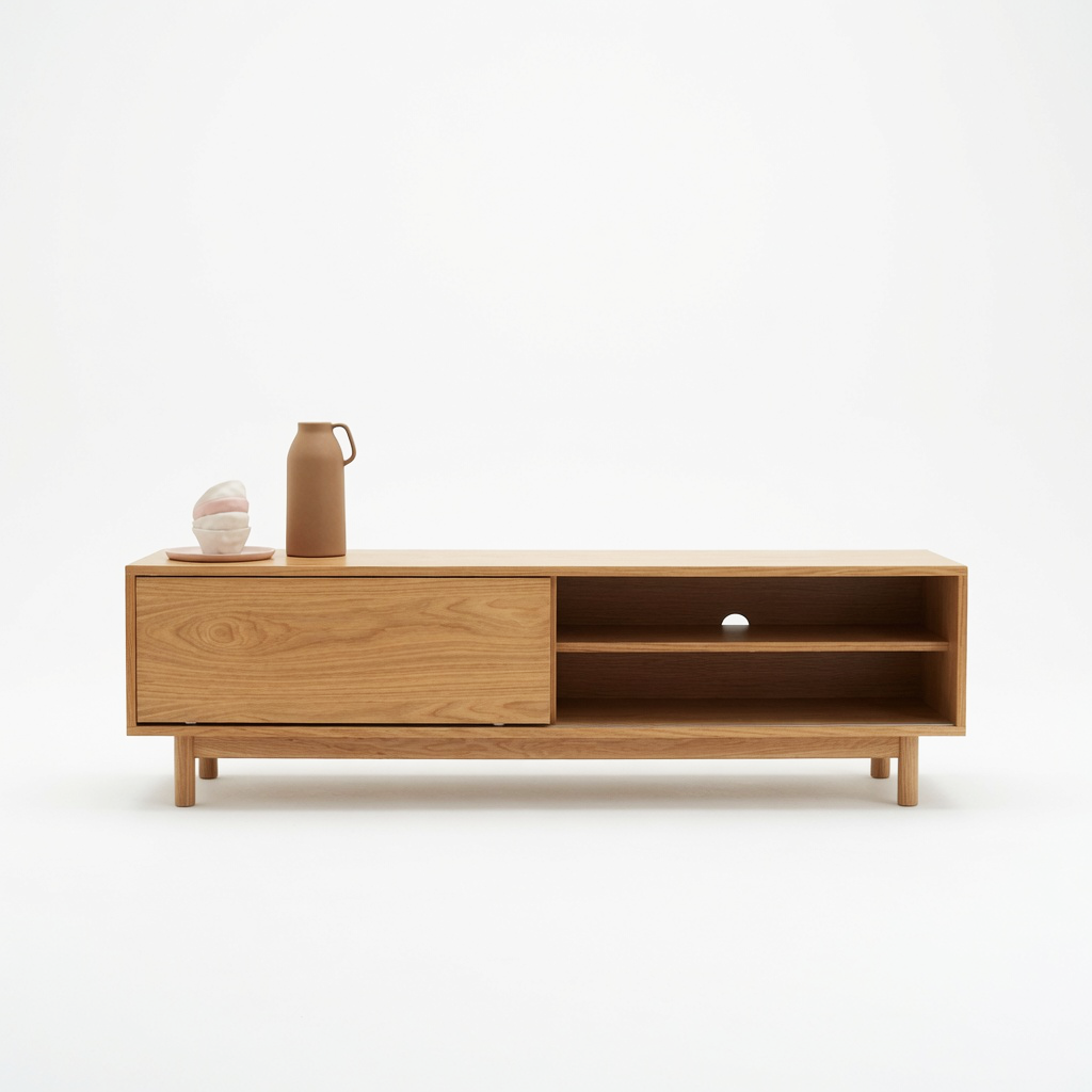Dan TV Unit