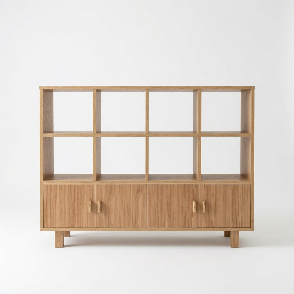Mirai Cabinet