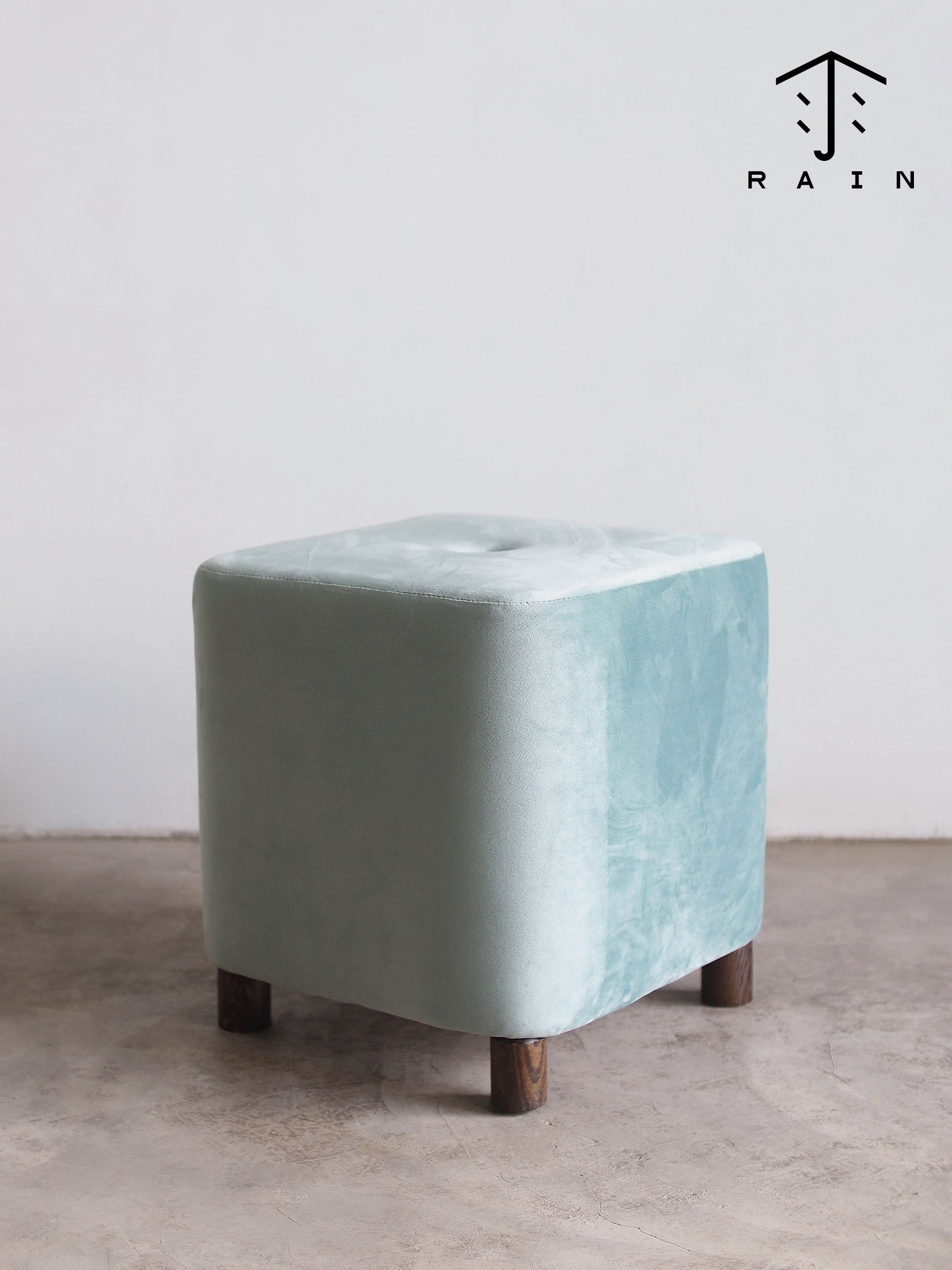 Đôn ngồi Marshmallow Stool