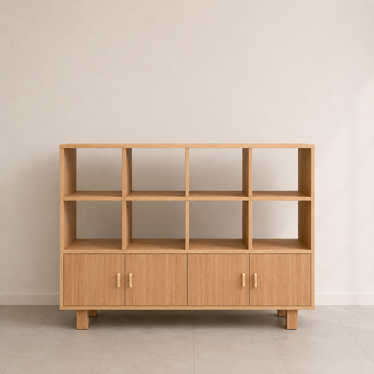 Mirai Cabinet