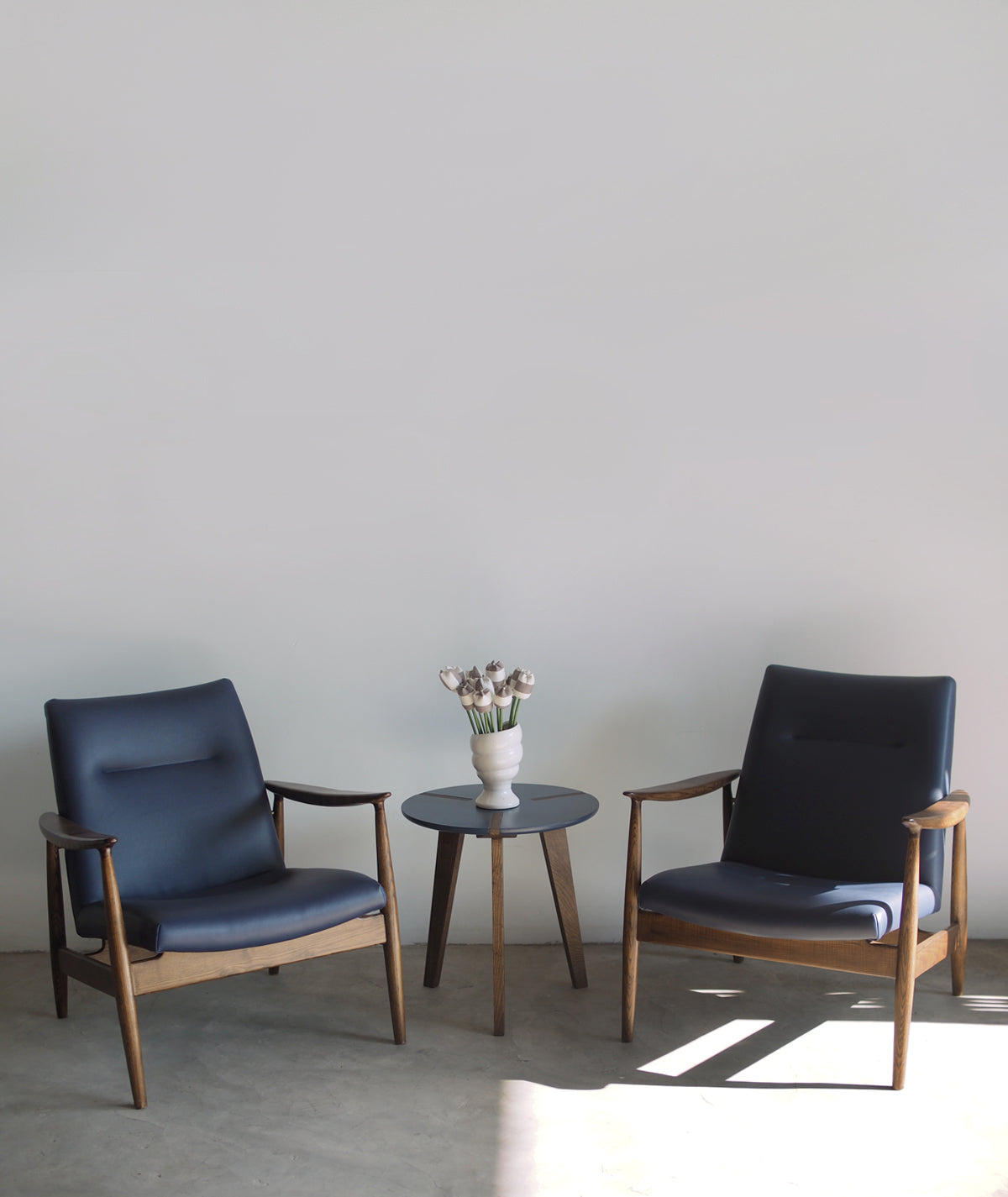 Rivage Easy Chair