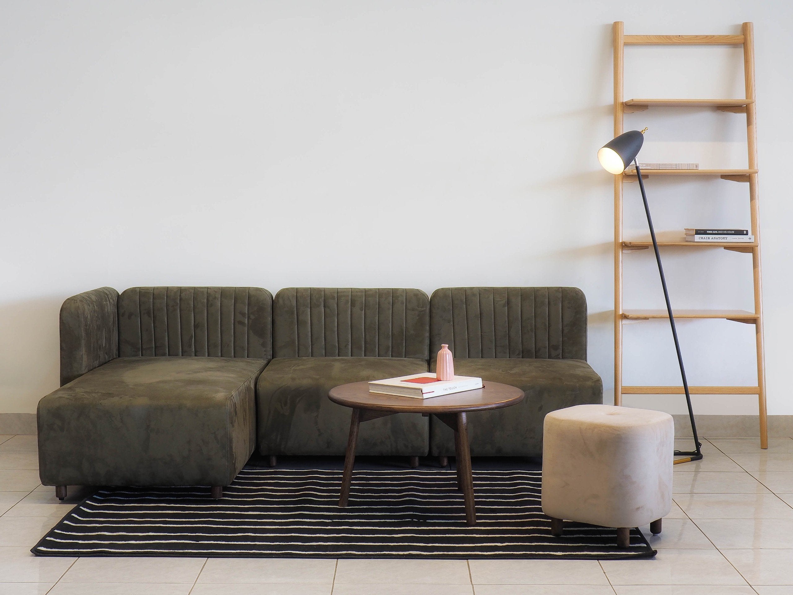 Meccano Sofa