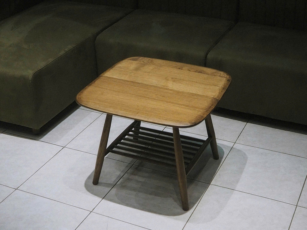 Original Square Coffee Table