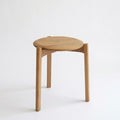 Svelto Solidwood Stool